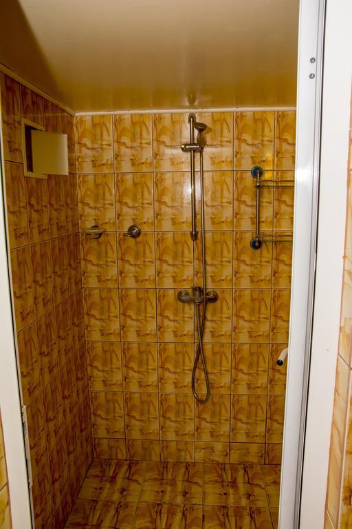 Casa Damian Hotel Două Mai Zewnętrze zdjęcie